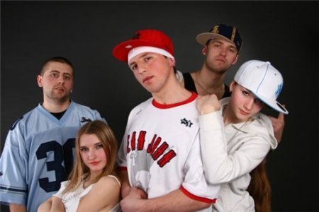 9-Калибр - Homie